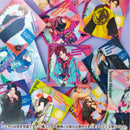 Paradox Live ホログラムステッカー / 朱雀野 アレン