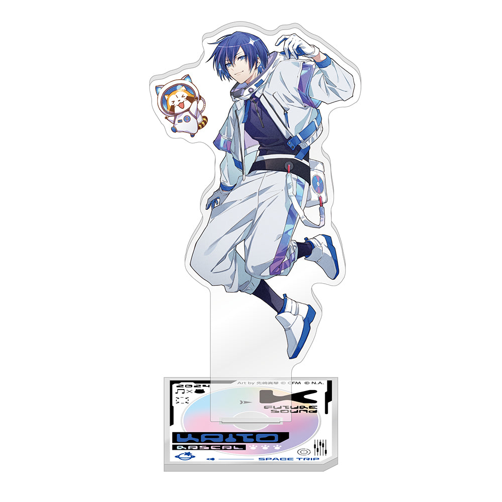   アクリルスタンド / KAITO