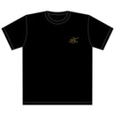 魔法少女リリカルなのはシリーズ 箔プリントTシャツ / フェイト・T・ハラオウン