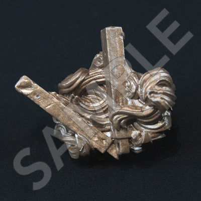 パラノマサイト FILE 23 本所七不思議 呪詛珠 / 送り拍子木