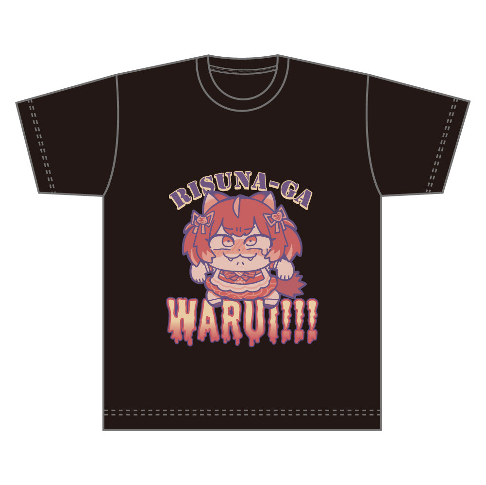 　Tシャツ
