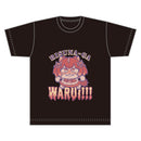 赤見かるび　Tシャツ