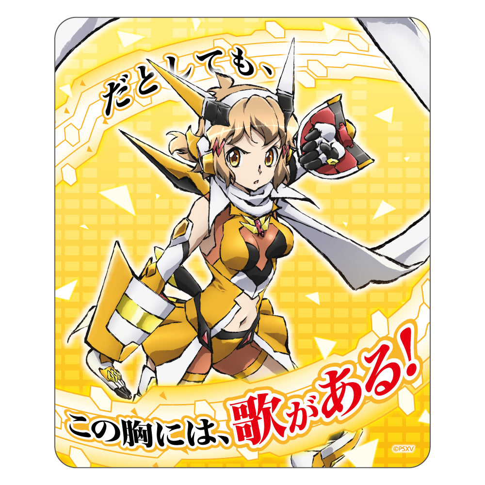  マグネットステッカー