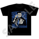 パラノマサイト FILE 23 本所七不思議 Tシャツ / 津詰 徹生