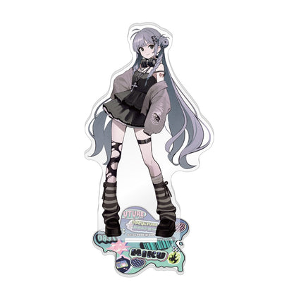 39Culture 2025 RETRO アクリルスタンド / 初音ミク