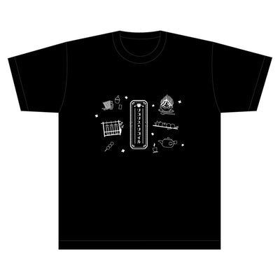 リコリス・リコイル Tシャツ