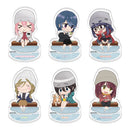 ゆるキャン△ SEASON３ トレーディングアクリルスタンド（単品）