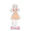 ラブライブ！蓮ノ空女学院スクールアイドルクラブ 描き下ろしアクリルスタンド／大沢 瑠璃乃