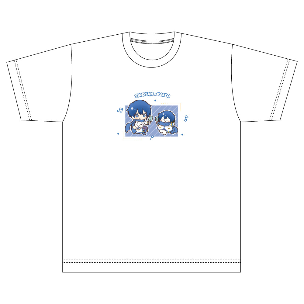 　Tシャツ / KAITO