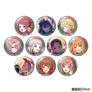 学園アイドルマスター トレーディング缶バッジ ’24ハロウィンver.(単品)