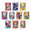 学園アイドルマスター トレーディングホログラムステッカー ’24ハロウィンver.(単品)
