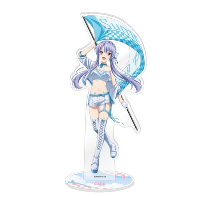 Summer Pockets BIGアクリルスタンド / 空門 蒼