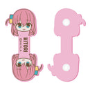 アニメ「ぼっち・ざ・ろっく！」 コードクリップ / 後藤ひとり