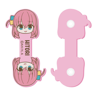 アニメ「ぼっち・ざ・ろっく！」 コードクリップ / 後藤ひとり