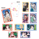 彼女、お借りします トレーディングメタリックカード(BOX)