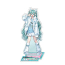 初音ミク アクリルスタンド akiba culture fashion / 初音ミク