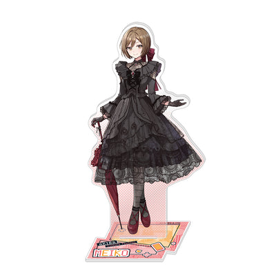 初音ミク アクリルスタンド akiba culture fashion / MEIKO