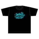 初音ミク オーバーサイズＴシャツ(フリーサイズ) akiba culture fashion