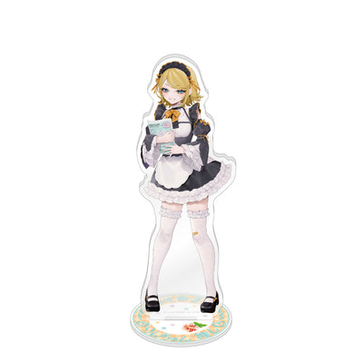 初音ミク 秋葉原フェスティバル2025 アクリルスタンド コンセプトカフェver. / 鏡音リン