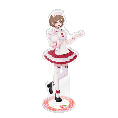 初音ミク 秋葉原フェスティバル2025 アクリルスタンド コンセプトカフェver. / MEIKO