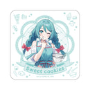 初音ミク 秋葉原フェスティバル2025 缶入りクッキー クッキングver.