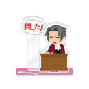 逆転裁判×いらすとや アクリルスタンド / 御剣 怜侍
