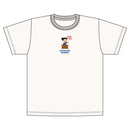 逆転裁判×いらすとや Tシャツ / 成歩堂 龍一
