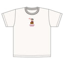 逆転裁判×いらすとや Tシャツ / 御剣 怜侍