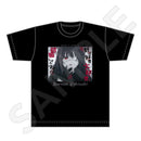 デート・ア・ライブV Tシャツ / 時崎 狂三
