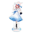 ブルーアーカイブ -Blue Archive- 描き下ろしアクリルスタンド 4.5th Anniversary POP UP STORE / アル
