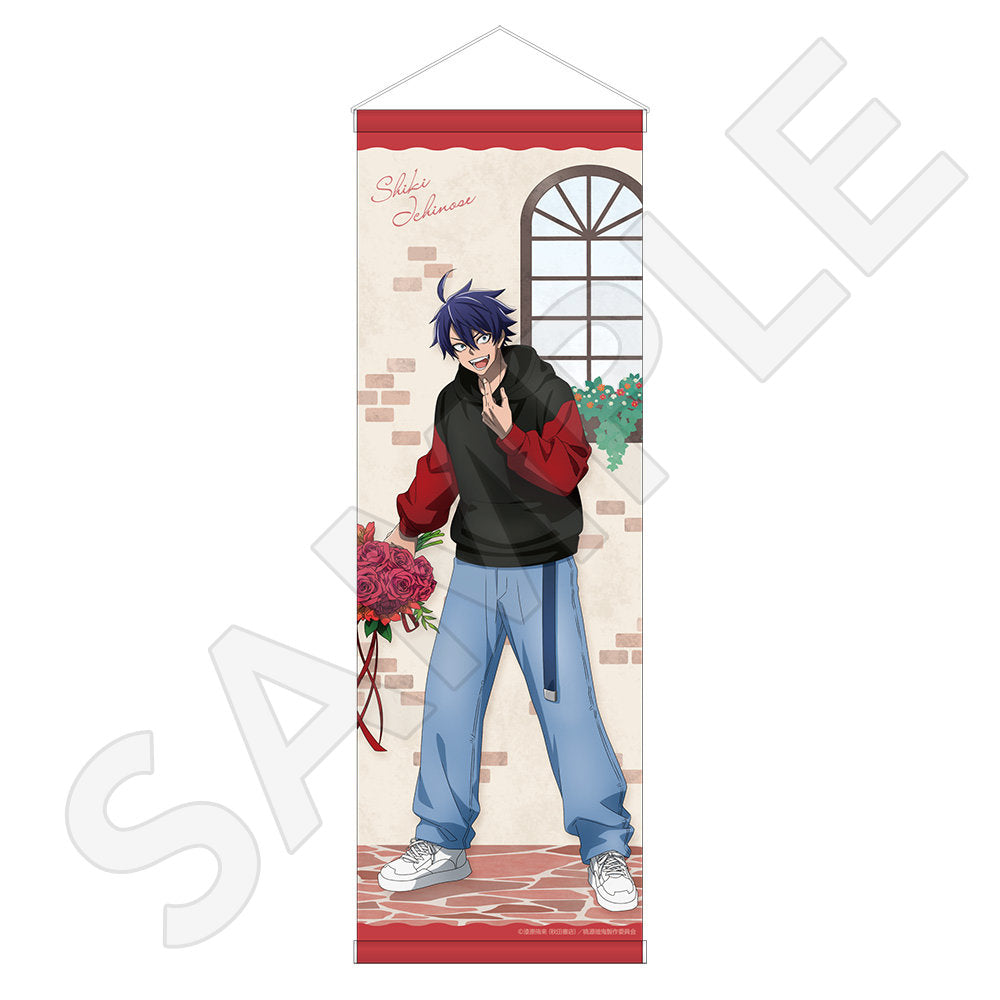  B2ハーフタペストリー 一ノ瀬 四季