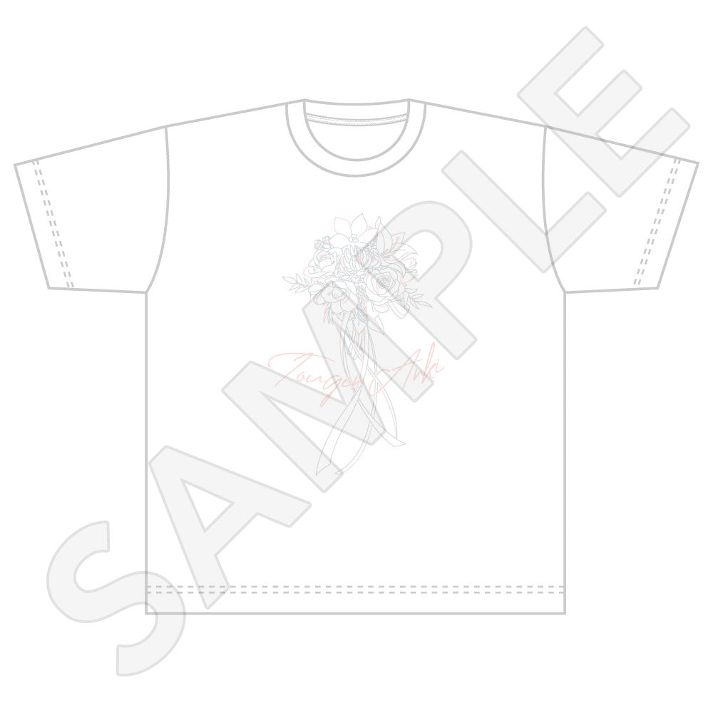  オーバーサイズTシャツ（フリーサイズ）