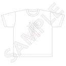 桃源暗鬼 オーバーサイズTシャツ（フリーサイズ）