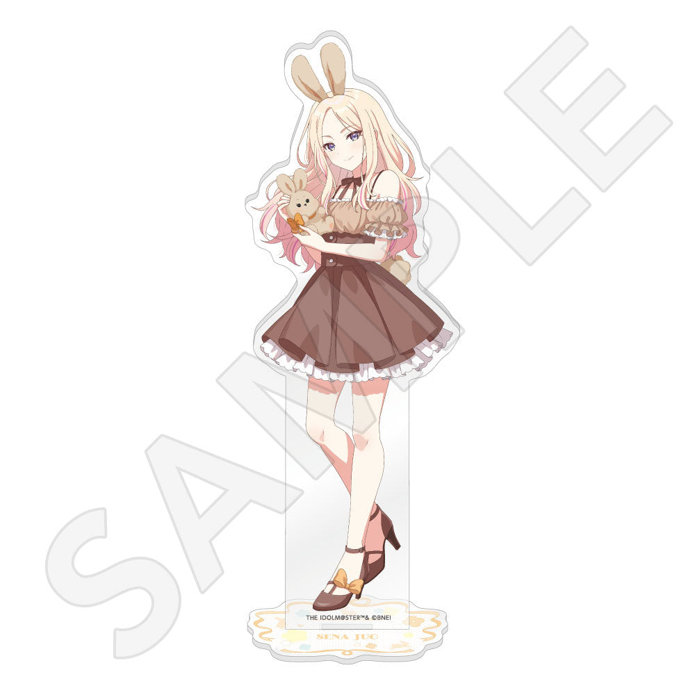  アクリルスタンド Lady Rabbit / 十王星南