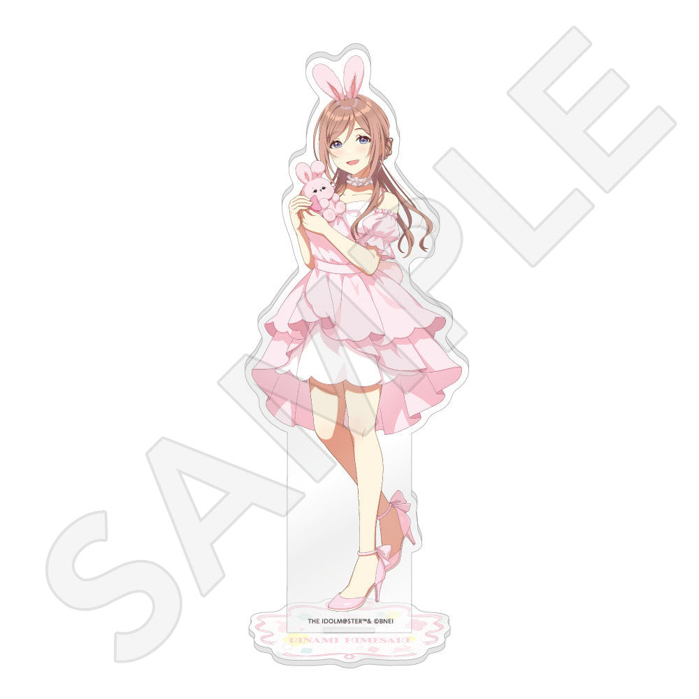  アクリルスタンド Lady Rabbit / 姫崎莉波