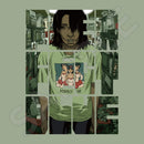 PERFECT BLUE Tシャツ / B