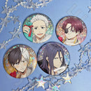 WIND BREAKER トレーディングホログラム缶バッジ プレゼントver. (単品)