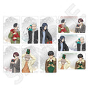 WIND BREAKER トレーディングクリアカード プレゼントver. (単品)