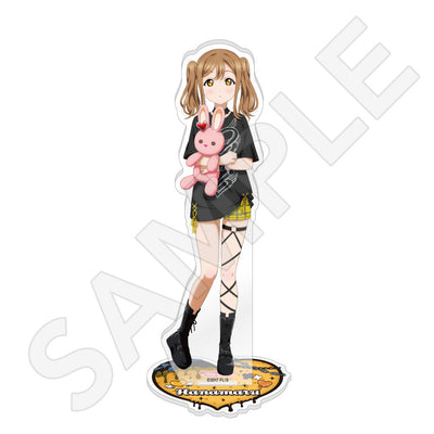 ラブライブ！サンシャイン!! 描き下ろしアクリルスタンド / 国木田 花丸