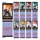 ラブライブ！サンシャイン!! トレーディング描き下ろしビジュアルカード（単品）