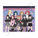 ラブライブ！サンシャイン!! 描き下ろしキャンバスアート