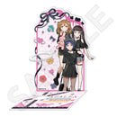 ラブライブ！サンシャイン!! 描き下ろしアクリルペンライトスタンド / AZALEA