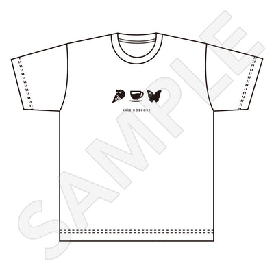 ラブライブ！スーパースター!! Tシャツ / KALEIDOSCORE