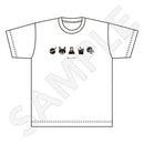 ラブライブ！スーパースター!! Tシャツ / 5yncri5e!