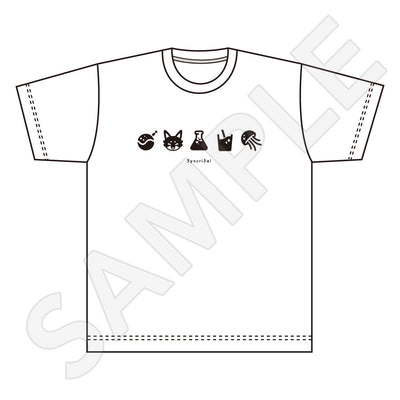 ラブライブ！スーパースター!! Tシャツ / 5yncri5e!
