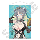 閃乱カグラ 描き下ろしB2タペストリー / 雪泉