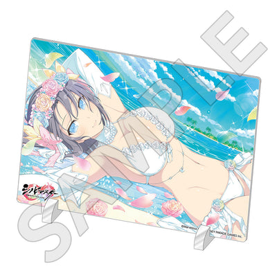 閃乱カグラ アクリルアートスタンド A