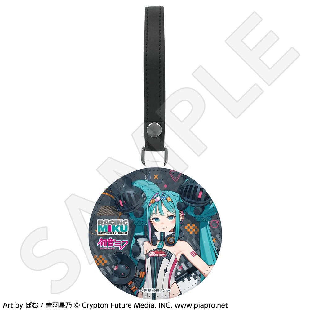 ラゲッジタグ vol.1