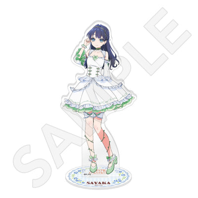 ラブライブ！蓮ノ空女学院スクールアイドルクラブ 描き下ろしアクリルスタンド／村野 さやか