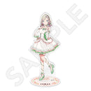 ラブライブ！蓮ノ空女学院スクールアイドルクラブ 描き下ろしアクリルスタンド／セラス 柳田 リリエンフェルト